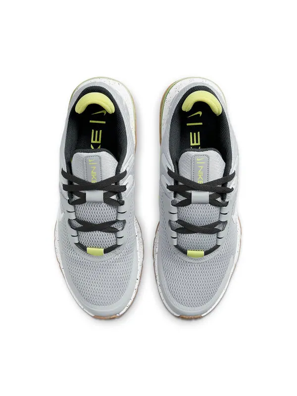 Кроссовки air max alpha trainer 4 Nike — изображение 4 из 4, серый