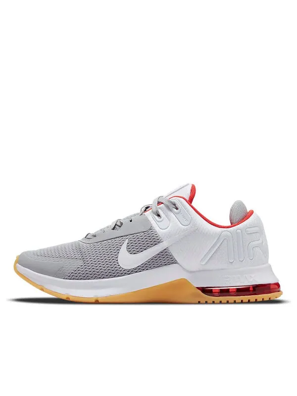 Кроссовки air max alpha trainer 4 Nike — изображение 1 из 4, белый/серый/красный