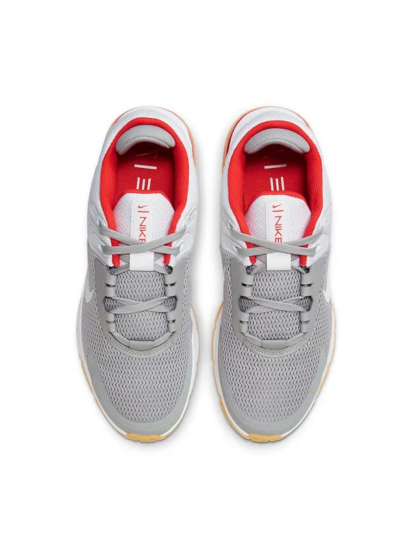 Кроссовки air max alpha trainer 4 Nike — изображение 4 из 4, белый/серый/красный