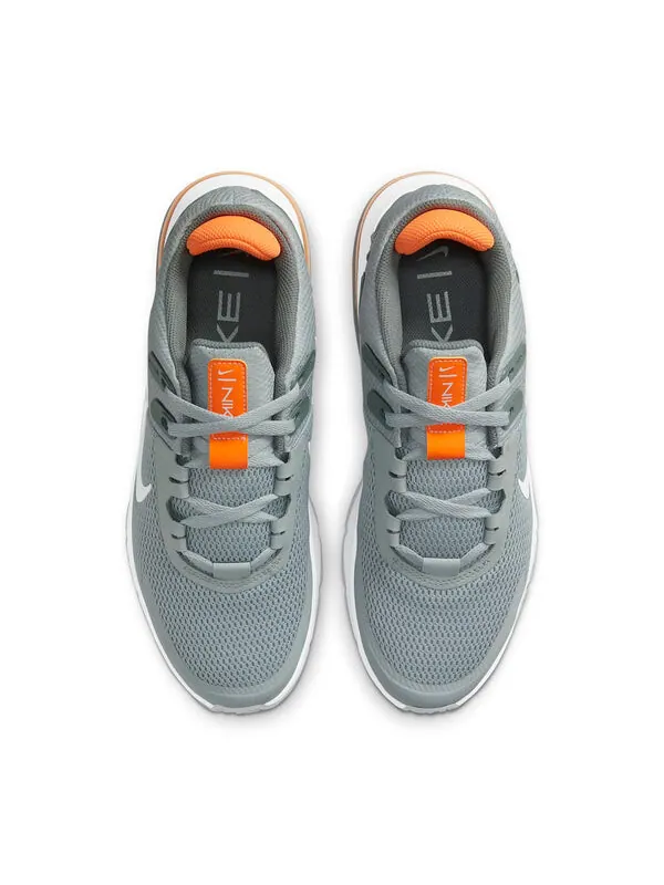Кроссовки air max alpha trainer 4 Nike — изображение 4 из 4, серый/белый