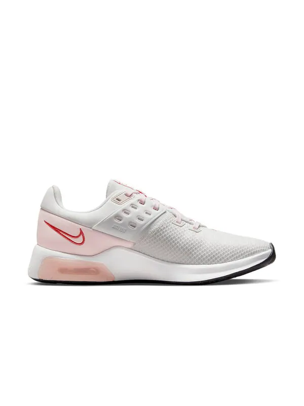 Кроссовки air max bella tr 4 Nike — изображение 2 из 4, розовый/белый/красный