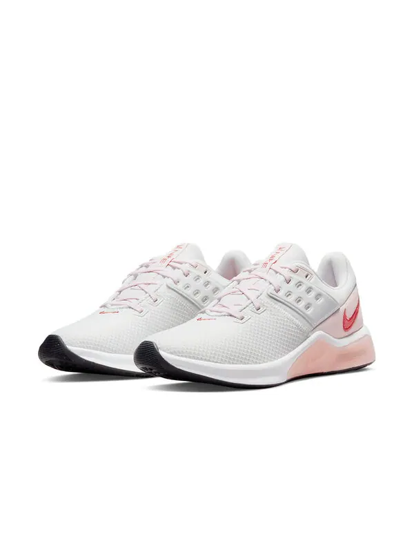 Кроссовки air max bella tr 4 Nike — изображение 3 из 4, розовый/белый/красный