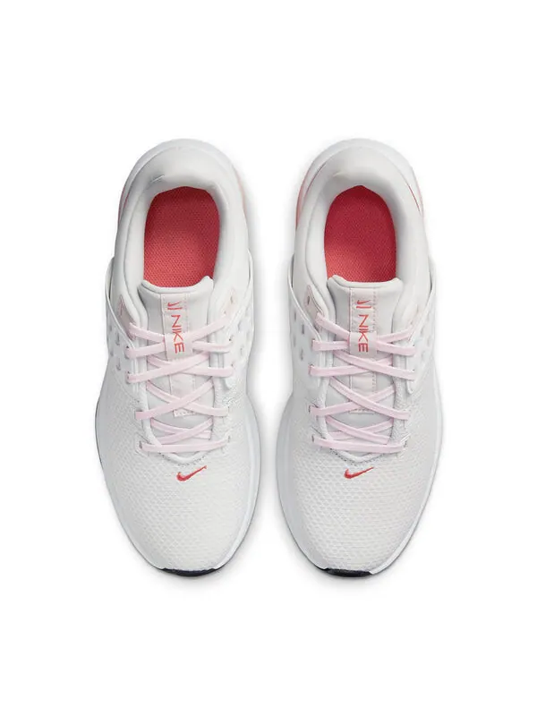 Кроссовки air max bella tr 4 Nike — изображение 4 из 4, розовый/белый/красный