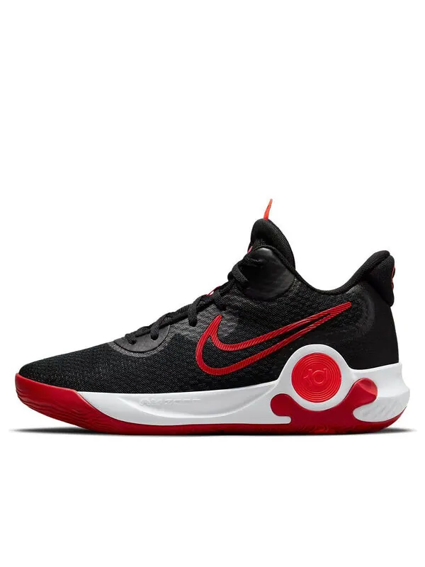 Кроссовки kd trey 5 ix Nike — изображение 1 из 4, черный/красный
