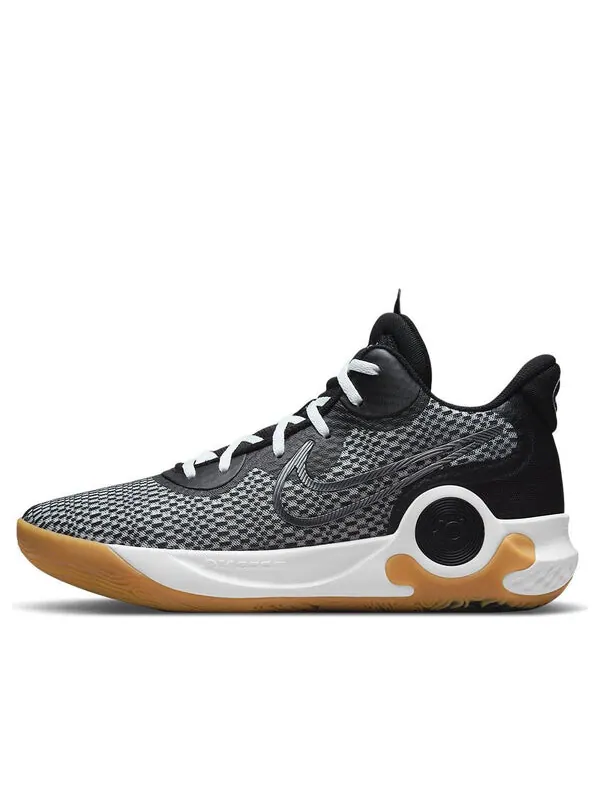 Кроссовки kd trey 5 ix ep Nike — изображение 1 из 4, серый/черный