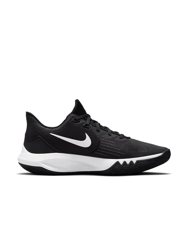 Кроссовки precision 5 'black white' Nike — изображение 2 из 4, черный/белый