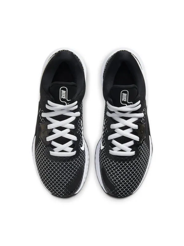 Кроссовки renew elevate 2 'black white' Nike — изображение 4 из 4, черный/белый