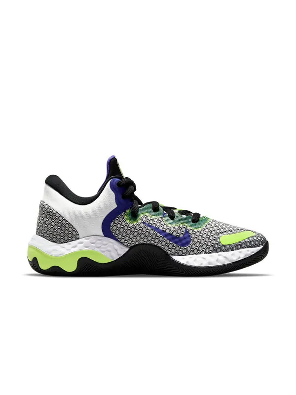 Кроссовки renew elevate 2 Nike — изображение 2 из 4