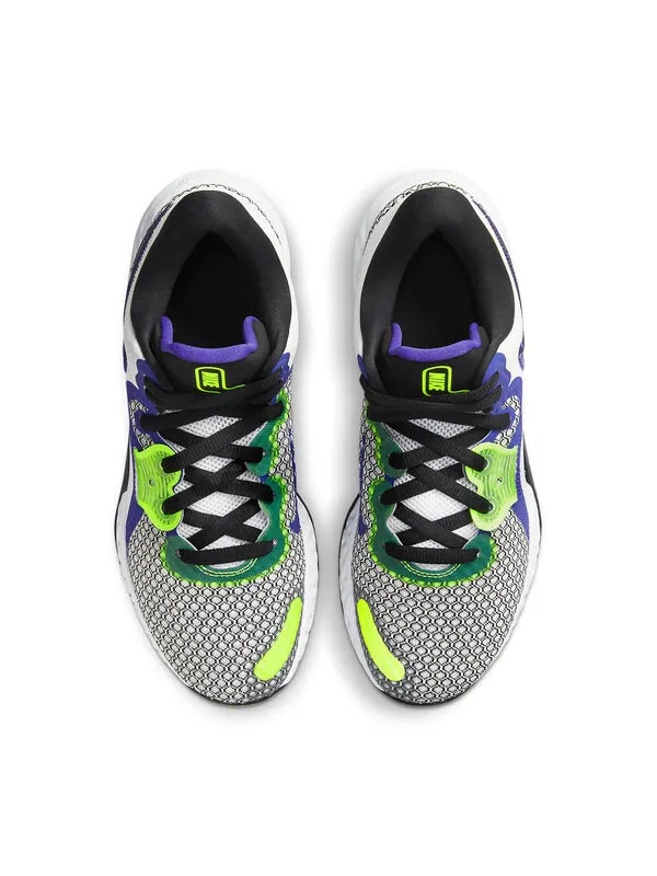 Кроссовки renew elevate 2 Nike — изображение 4 из 4