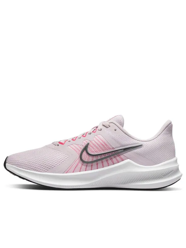 Кроссовки дауншифтер 11 Nike — изображение 1 из 4, розовый