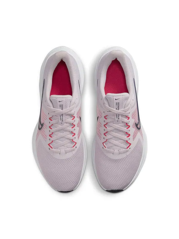 Кроссовки дауншифтер 11 Nike — изображение 4 из 4, розовый