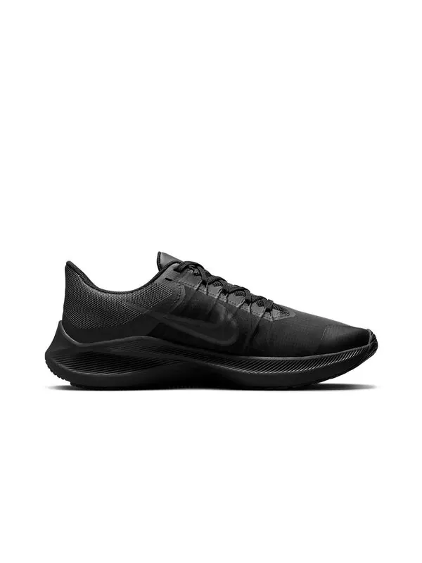 Кроссовки winflo 8 Nike — изображение 2 из 4, черный