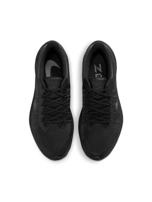 Кроссовки winflo 8 Nike — изображение 4 из 4, черный