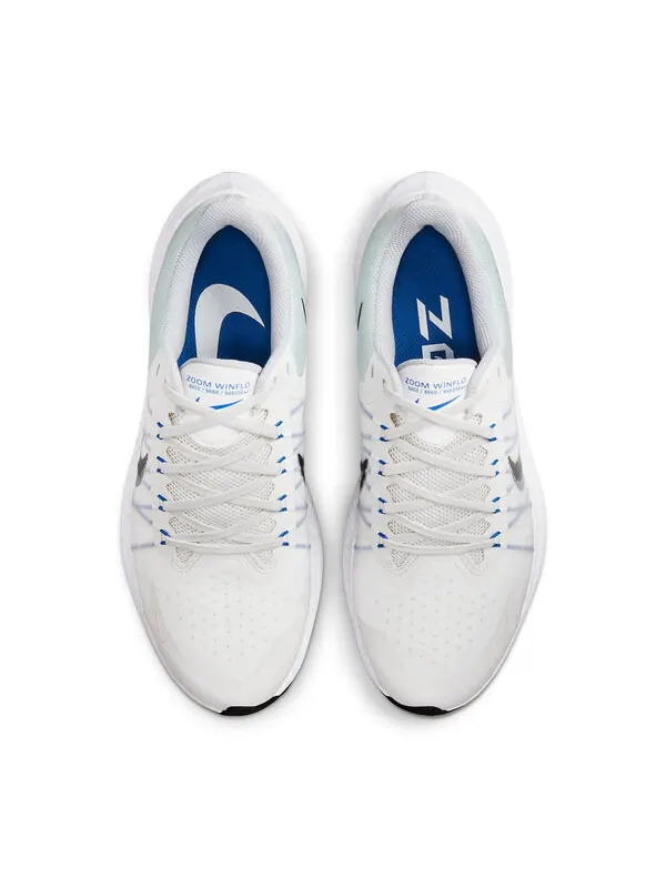 Кроссовки zoom winflo 8 Nike — изображение 4 из 4, белый