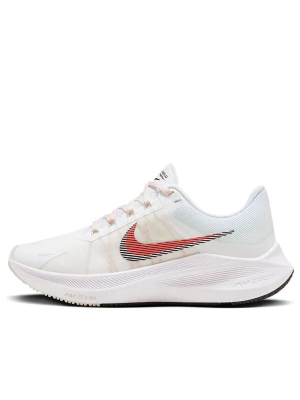 Кроссовки zoom winflo 8 Nike — изображение 1 из 4, белый