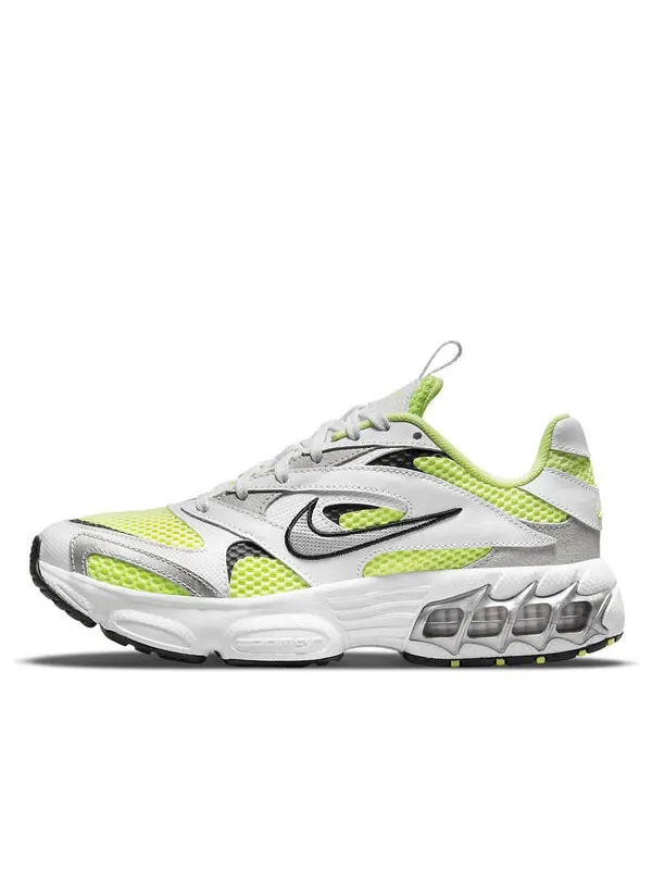 Кроссовки зум воздушный огонь Nike — изображение 1 из 4