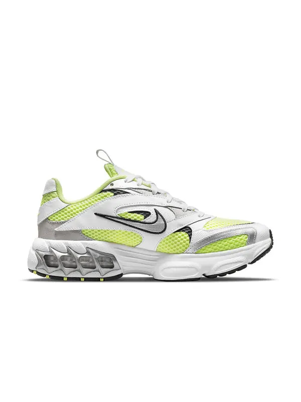 Кроссовки зум воздушный огонь Nike — изображение 2 из 4