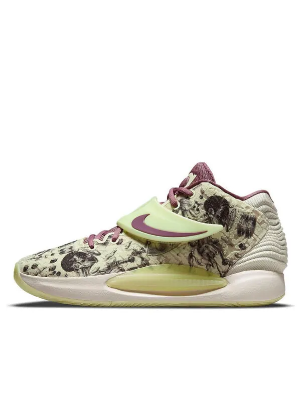 Кроссовки кд 14 Nike — изображение 1 из 4