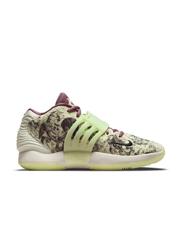 Кроссовки кд 14 Nike — изображение 2 из 4