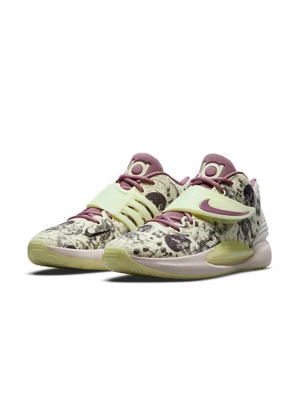 Кроссовки кд 14 Nike — изображение 3 из 4