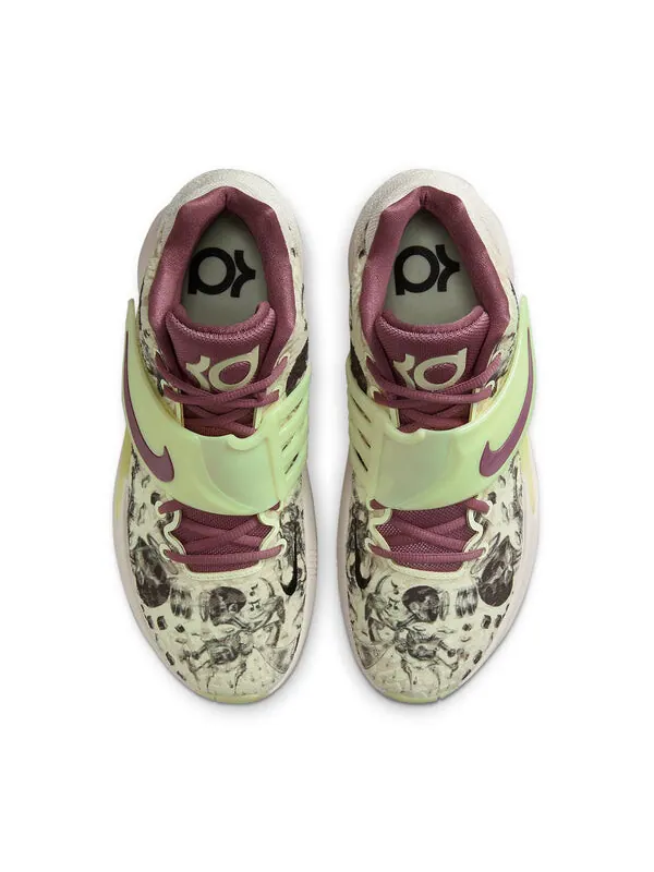 Кроссовки кд 14 Nike — изображение 4 из 4