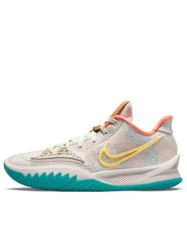 Кроссовки kyrie low 4 Nike — изображение 1 из 4