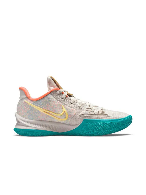 Кроссовки kyrie low 4 Nike — изображение 2 из 4