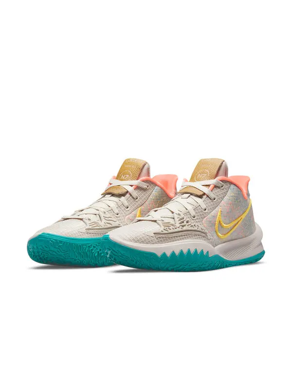 Кроссовки kyrie low 4 Nike — изображение 3 из 4
