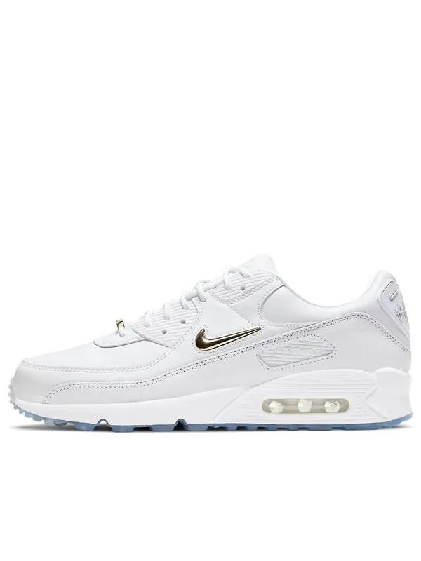 Кроссовки air max 90 nrg Nike — изображение 1 из 4, белый