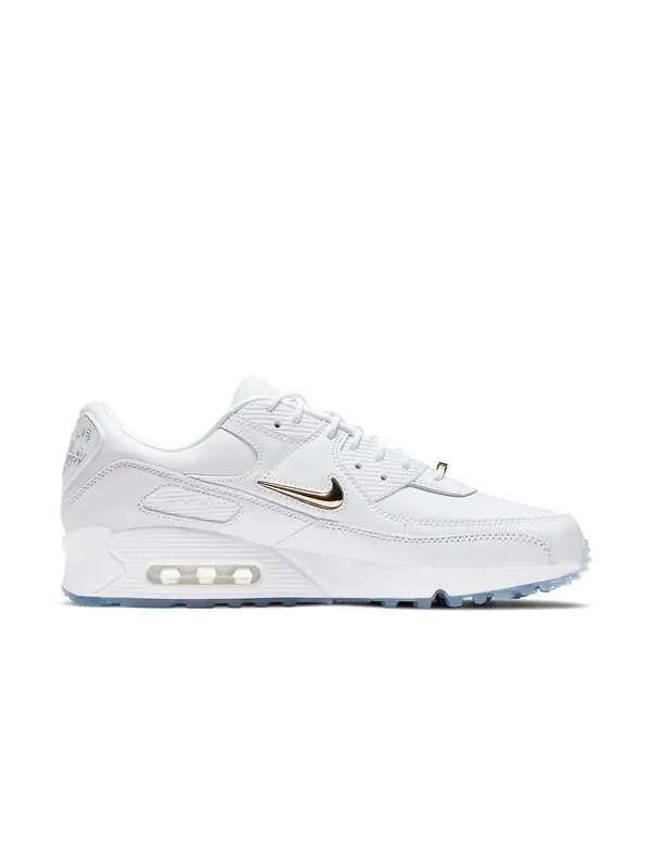 Кроссовки air max 90 nrg Nike — изображение 2 из 4, белый