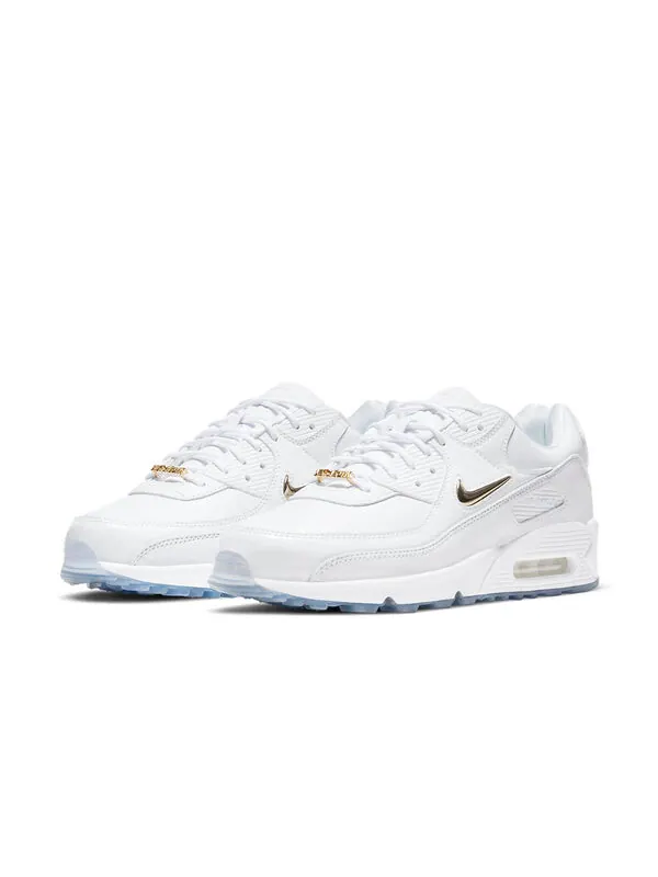 Кроссовки air max 90 nrg Nike — изображение 3 из 4, белый