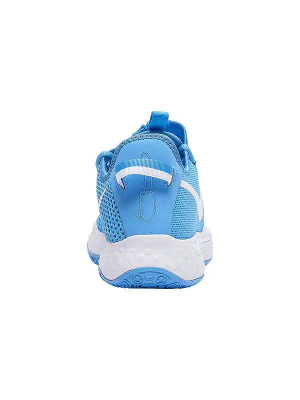 Кроссовки стр. 4 тб Nike — изображение 4 из 4, синий