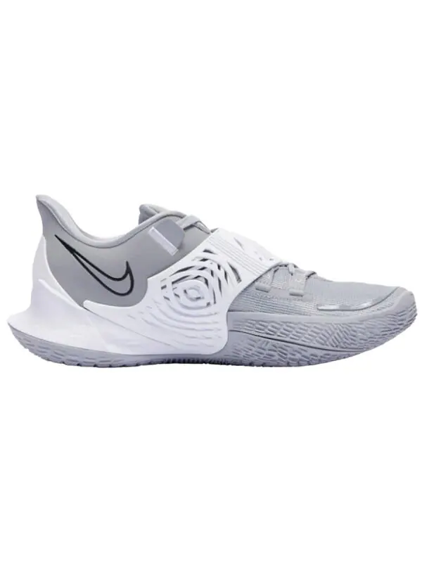 Кроссовки kyrie low 3 tb Nike — изображение 2 из 4, серый