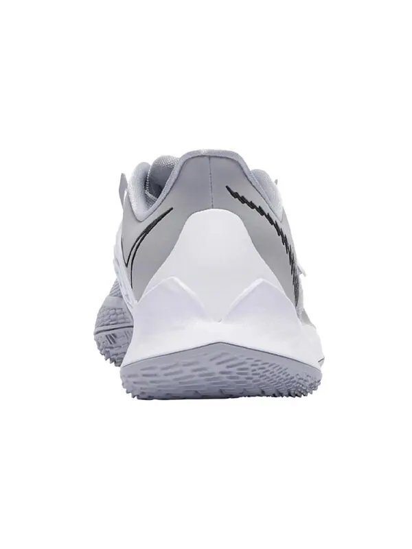 Кроссовки kyrie low 3 tb Nike — изображение 4 из 4, серый
