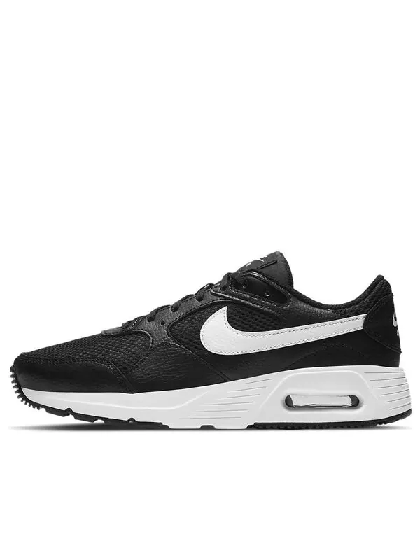 Кроссовки air max sc Nike — изображение 1 из 4, черный/белый