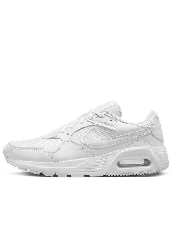 Кроссовки air max sc Nike — изображение 1 из 4, белый