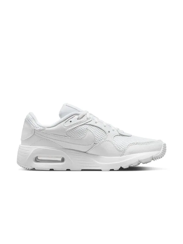 Кроссовки air max sc Nike — изображение 2 из 4, белый