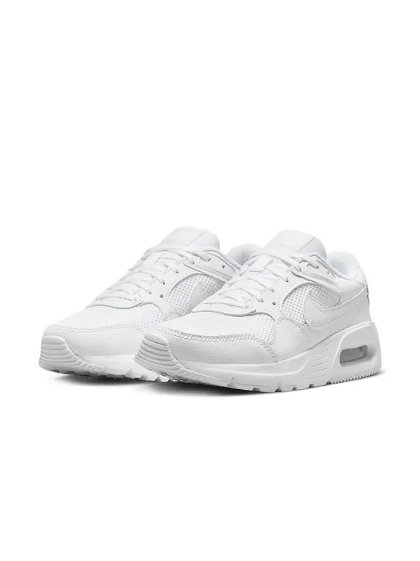 Кроссовки air max sc Nike — изображение 3 из 4, белый