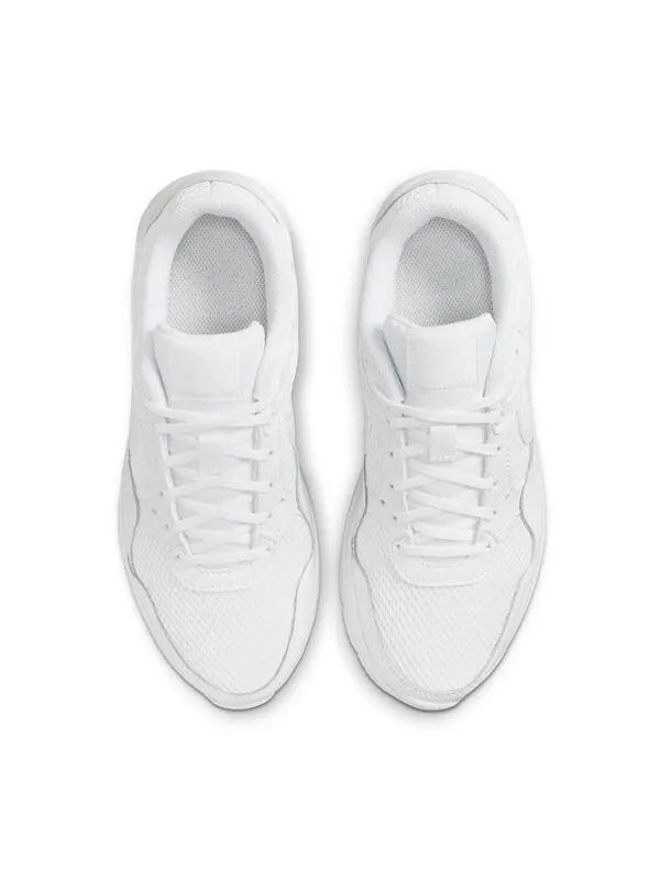 Кроссовки air max sc Nike — изображение 4 из 4, белый