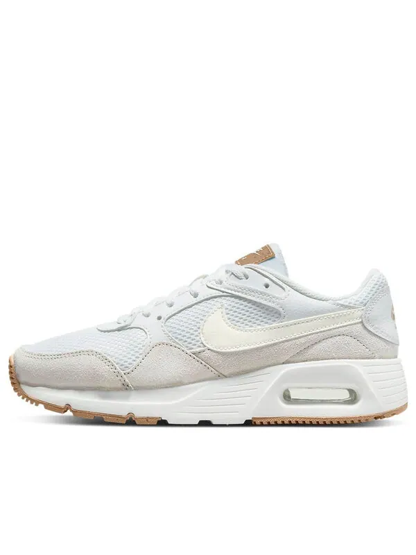 Кроссовки air max sc Nike — изображение 1 из 4, белый/серый
