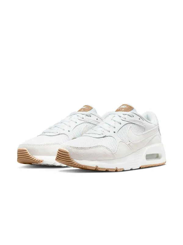 Кроссовки air max sc Nike — изображение 3 из 4, белый/серый
