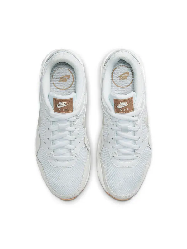 Кроссовки air max sc Nike — изображение 4 из 4, белый/серый