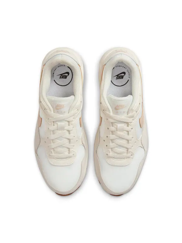 Кроссовки air max sc 'sail sanddrift' Nike — изображение 4 из 4, коричневый