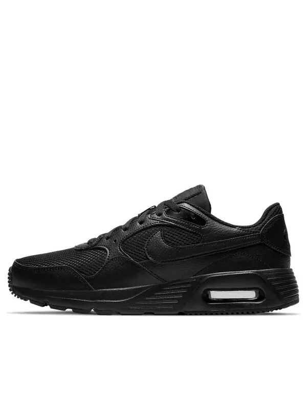 Кроссовки air max sc Nike — изображение 1 из 4, черный