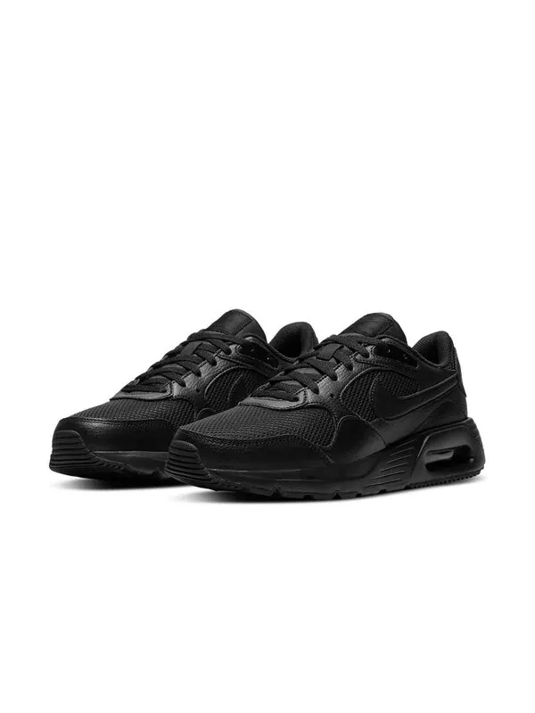 Кроссовки air max sc Nike — изображение 3 из 4, черный
