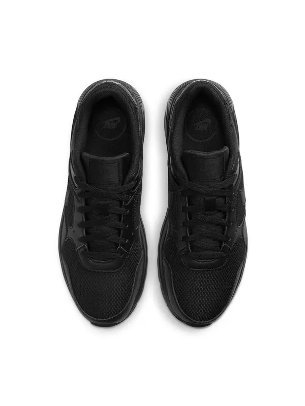 Кроссовки air max sc Nike — изображение 4 из 4, черный