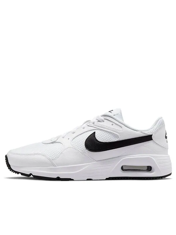 Кроссовки air max sc Nike — изображение 1 из 4, белый/черный