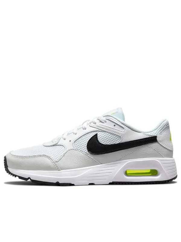 Кроссовки air max sc Nike — изображение 1 из 4, серый/черный/белый