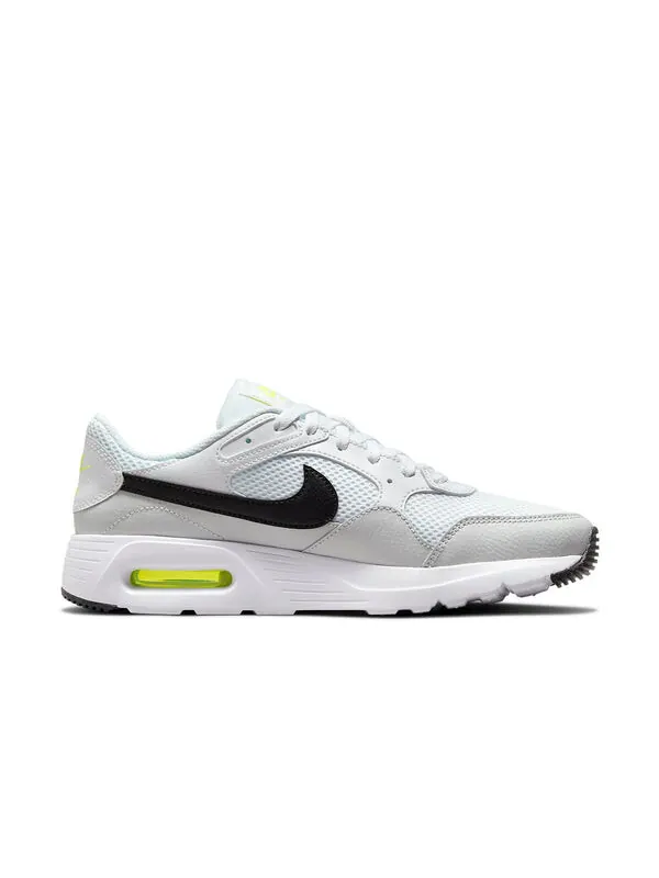 Кроссовки air max sc Nike — изображение 2 из 4, серый/черный/белый