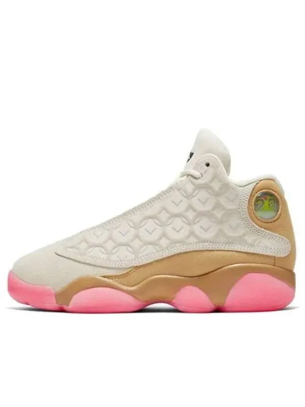 Кроссовки 13 ретро Air Jordan — изображение 1 из 4